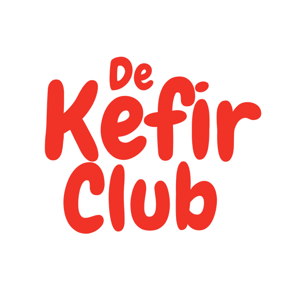 De Kefir Club