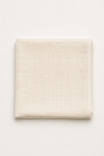 Kaasdoek / neteldoek 50 x 50 cm