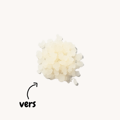 Verse waterkefirkorrels