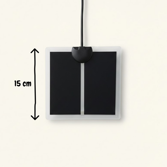 Fermentatie warmtematje