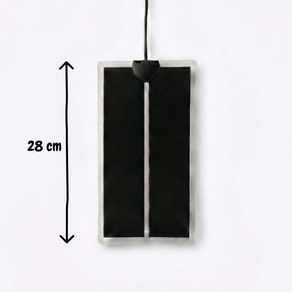 Fermentatie warmtematje