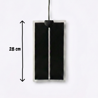 Fermentatie warmtematje